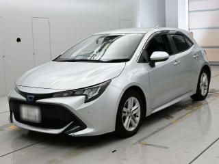 TOYOTA COROLLA SPORT