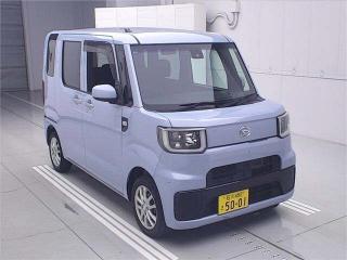 DAIHATSU HIJET CADDY