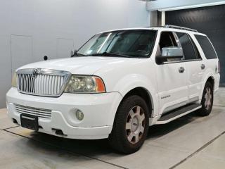 FORD LINCOLN NAVIGATOR