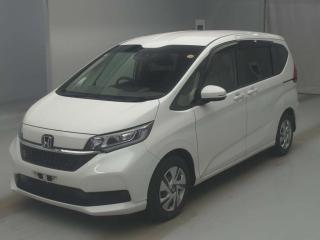 HONDA FREED + HYBRID
