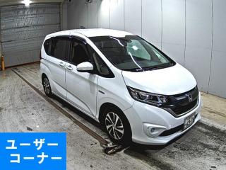 HONDA FREED + HYBRID