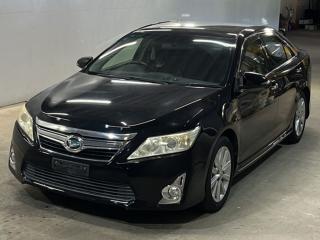 DAIHATSU ALTIS