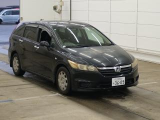 HONDA STREAM