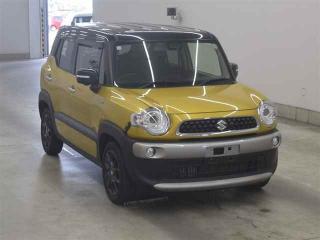 SUZUKI XBEE