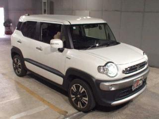 SUZUKI XBEE