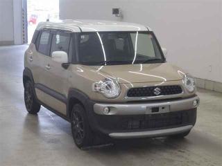 SUZUKI XBEE