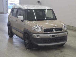 SUZUKI XBEE