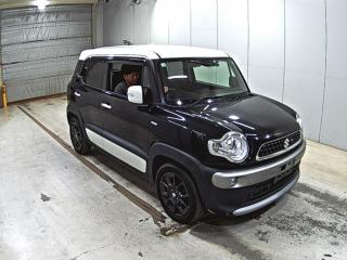 SUZUKI XBEE