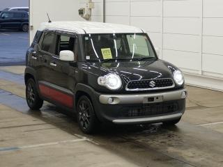 SUZUKI XBEE