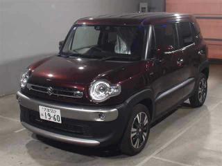 SUZUKI XBEE