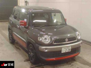SUZUKI XBEE