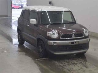 SUZUKI XBEE