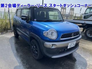 SUZUKI XBEE