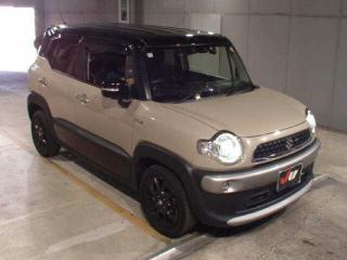 SUZUKI XBEE