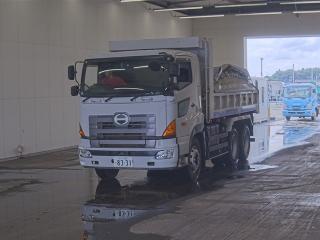 HINO PROFIA