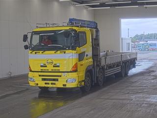 HINO PROFIA