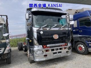 HINO PROFIA