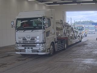 HINO PROFIA