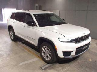 JEEP GRAND CHEROKEE L