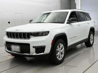 JEEP GRAND CHEROKEE L