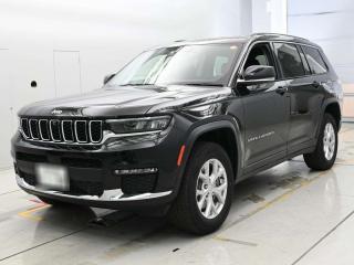 JEEP GRAND CHEROKEE L