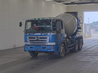 HINO PROFIA