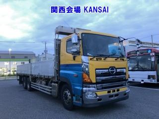 HINO PROFIA