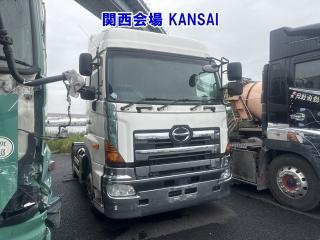 HINO PROFIA