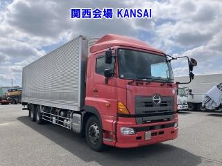 HINO PROFIA