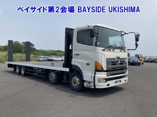 HINO PROFIA