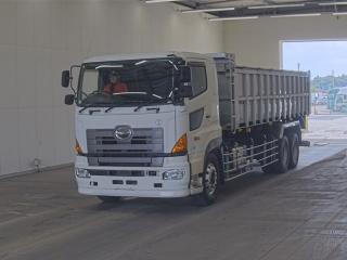 HINO PROFIA