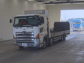 HINO PROFIA