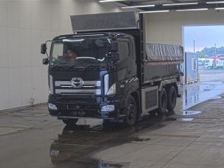 HINO PROFIA