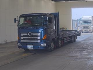 HINO PROFIA