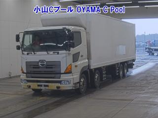 HINO PROFIA