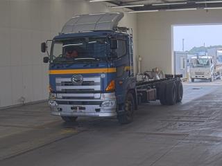 HINO PROFIA