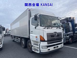 HINO PROFIA