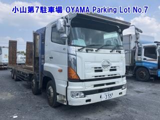 HINO PROFIA