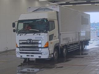 HINO PROFIA