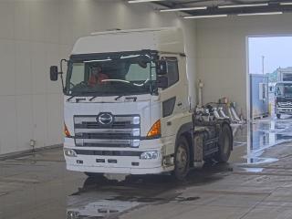 HINO PROFIA