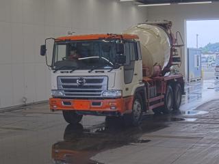 HINO PROFIA