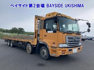 HINO PROFIA