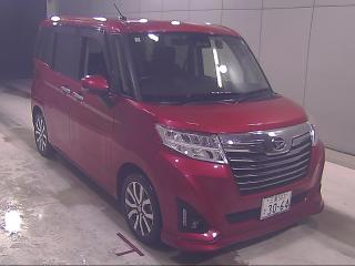 DAIHATSU THOR