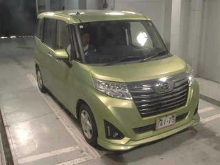 DAIHATSU THOR