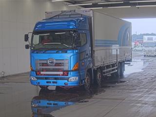 HINO PROFIA