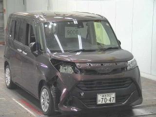 DAIHATSU THOR