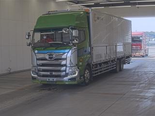 HINO PROFIA