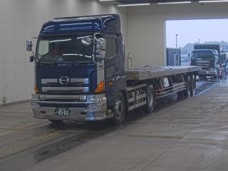 HINO PROFIA