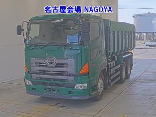 HINO PROFIA