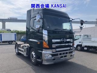 HINO PROFIA